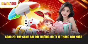 Top Game bài đổi thưởng
