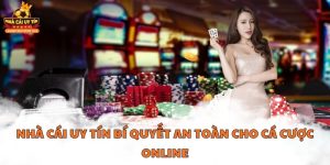 nhà cái uy tín